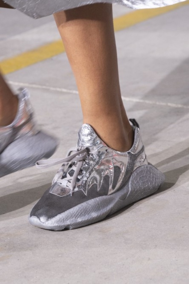 مجموعة Roberto Cavalli لربيع وصيف 2019