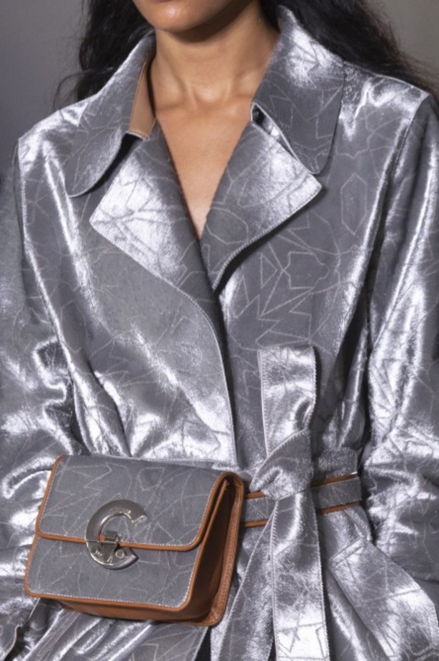 مجموعة Roberto Cavalli لربيع وصيف 2019