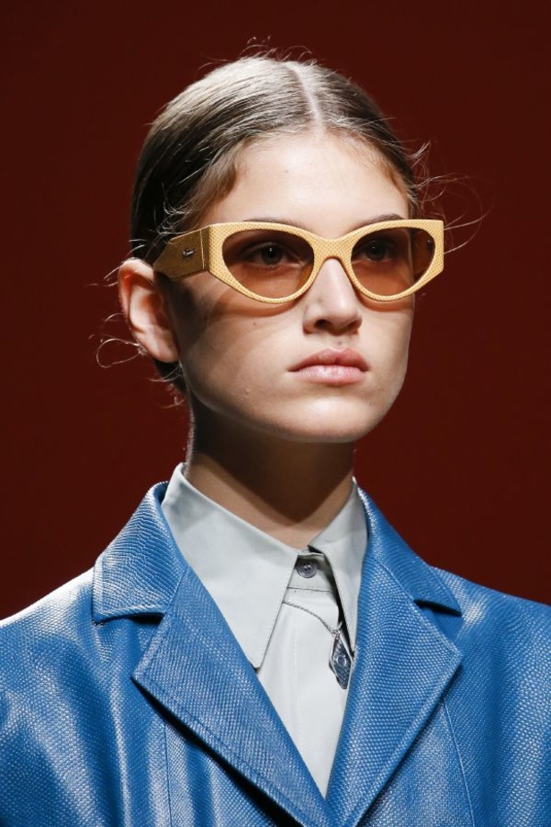 مجموعة سلفاتوري فيراغامو لموسم ربيع وصيف 2019