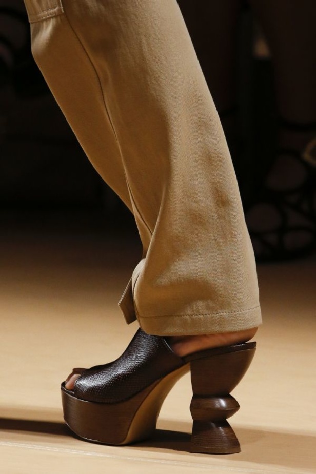 مجموعة سلفاتوري فيراغامو لموسم ربيع وصيف 2019