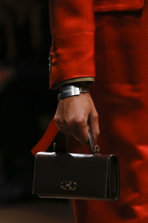 مجموعة سلفاتوري فيراغامو لموسم ربيع وصيف 2019