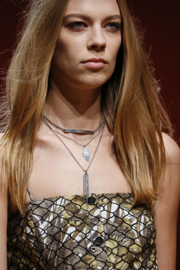 مجموعة سلفاتوري فيراغامو لموسم ربيع وصيف 2019