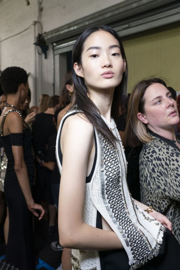 مجموعة Roberto Cavalli لربيع وصيف 2019