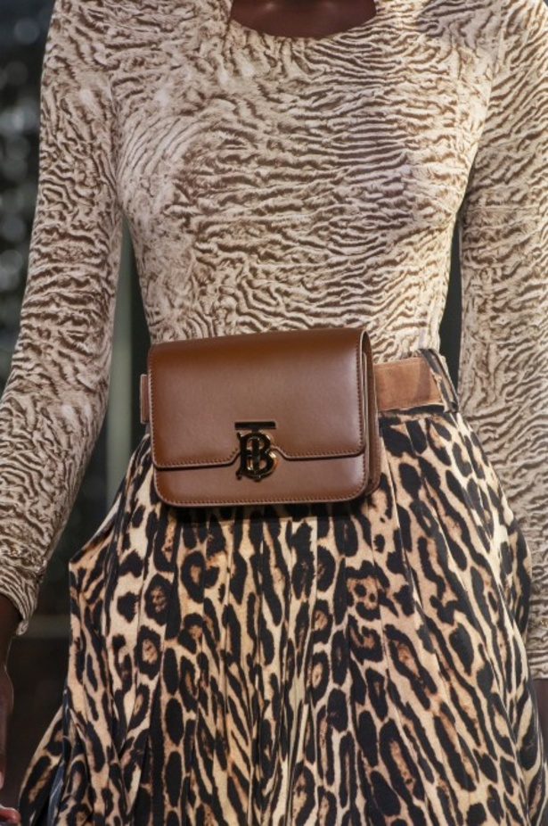 مجموعة بربري لموسم ربيع وصيف 2019