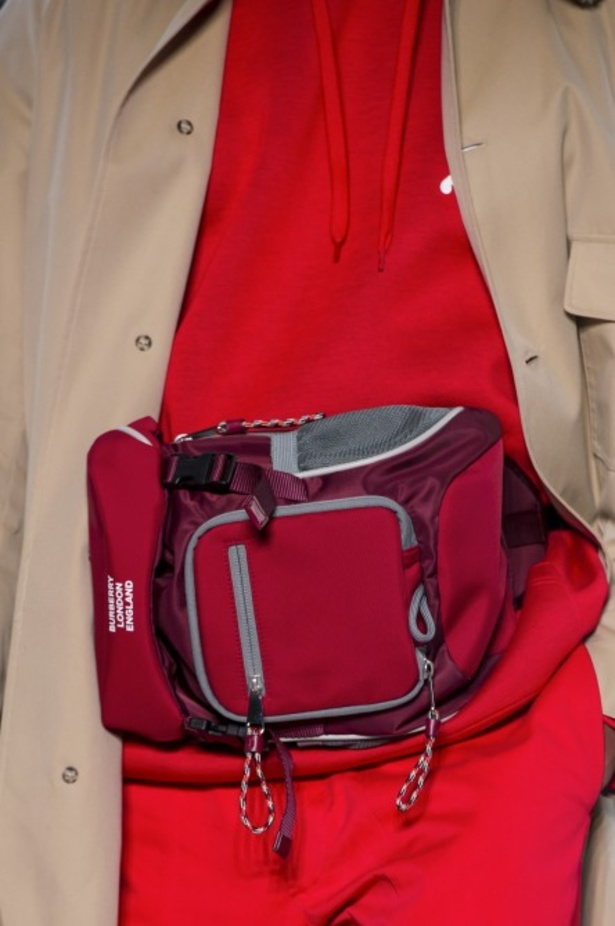 مجموعة بربري لموسم ربيع وصيف 2019