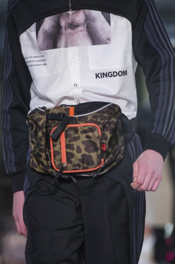 مجموعة بربري لموسم ربيع وصيف 2019