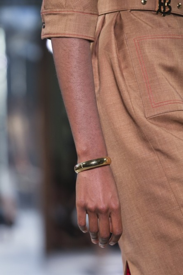 مجموعة بربري لموسم ربيع وصيف 2019