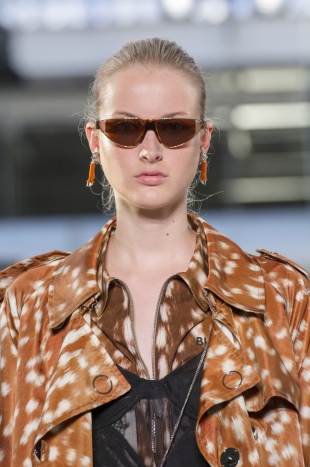 مجموعة بربري لموسم ربيع وصيف 2019