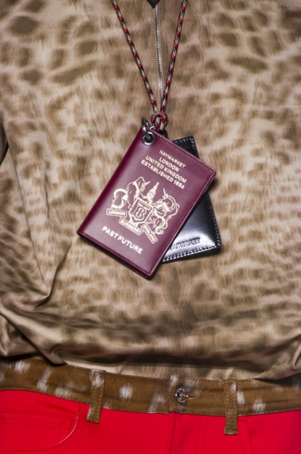 مجموعة بربري لموسم ربيع وصيف 2019