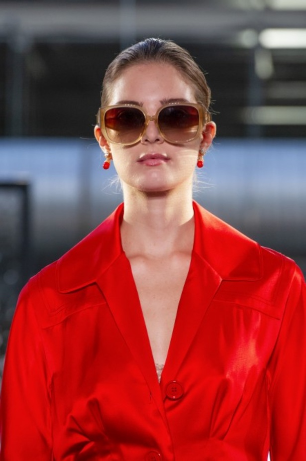 مجموعة بربري لموسم ربيع وصيف 2019