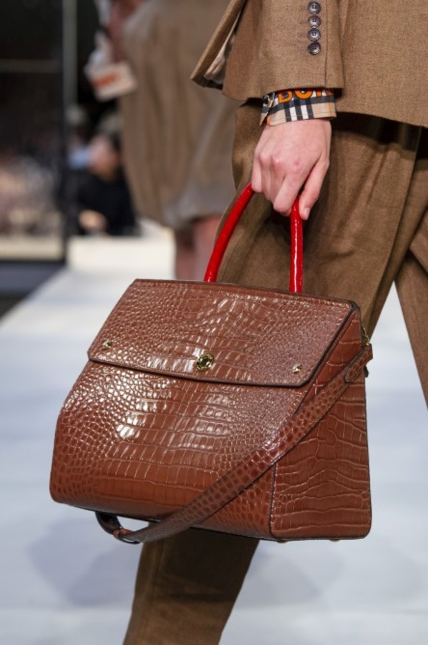 مجموعة بربري لموسم ربيع وصيف 2019