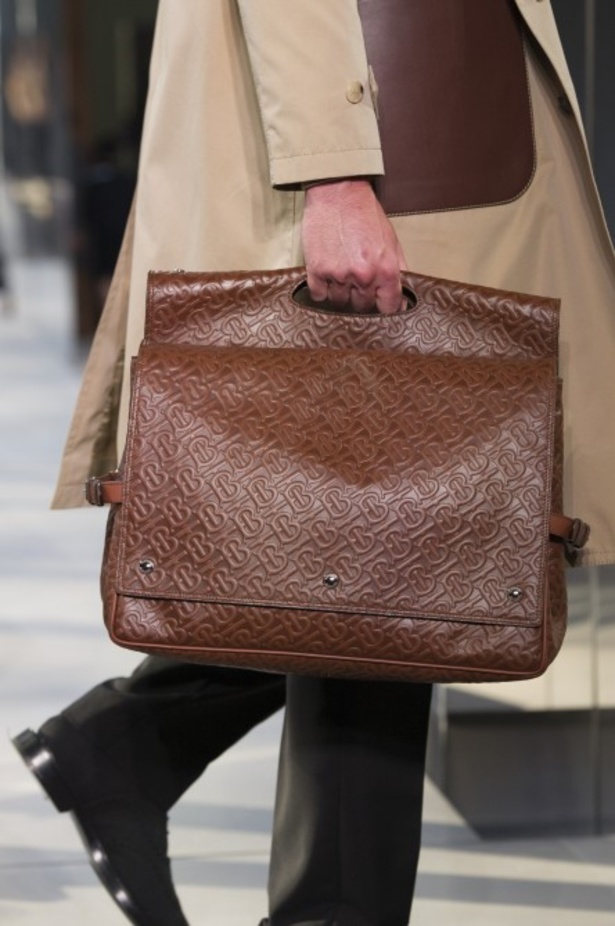 مجموعة بربري لموسم ربيع وصيف 2019