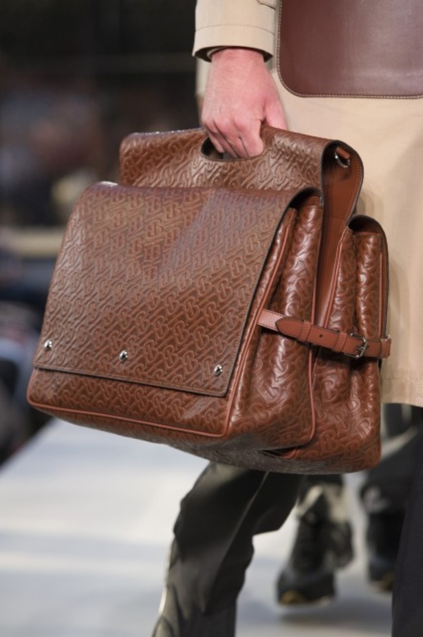 مجموعة بربري لموسم ربيع وصيف 2019