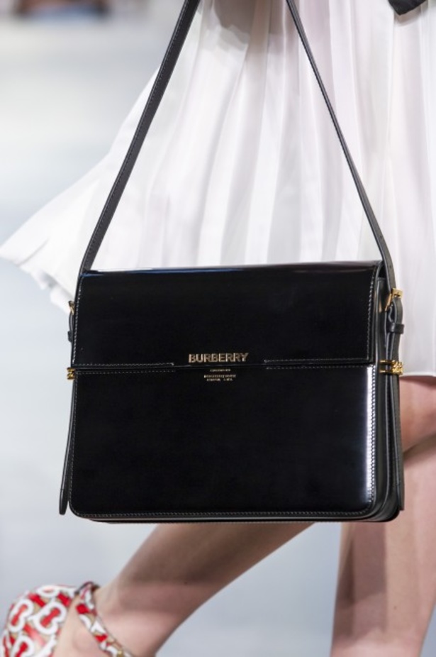 مجموعة بربري لموسم ربيع وصيف 2019