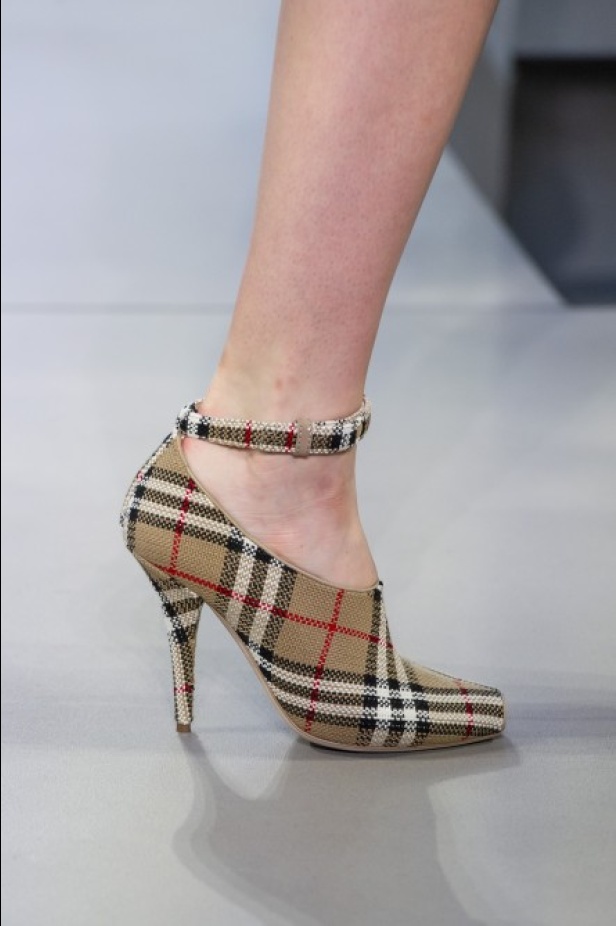 مجموعة بربري لموسم ربيع وصيف 2019