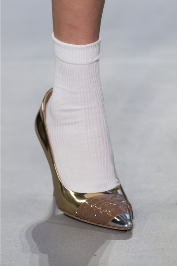 مجموعة بربري لموسم ربيع وصيف 2019