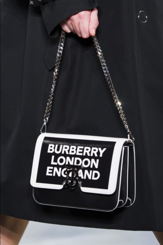 مجموعة بربري لموسم ربيع وصيف 2019