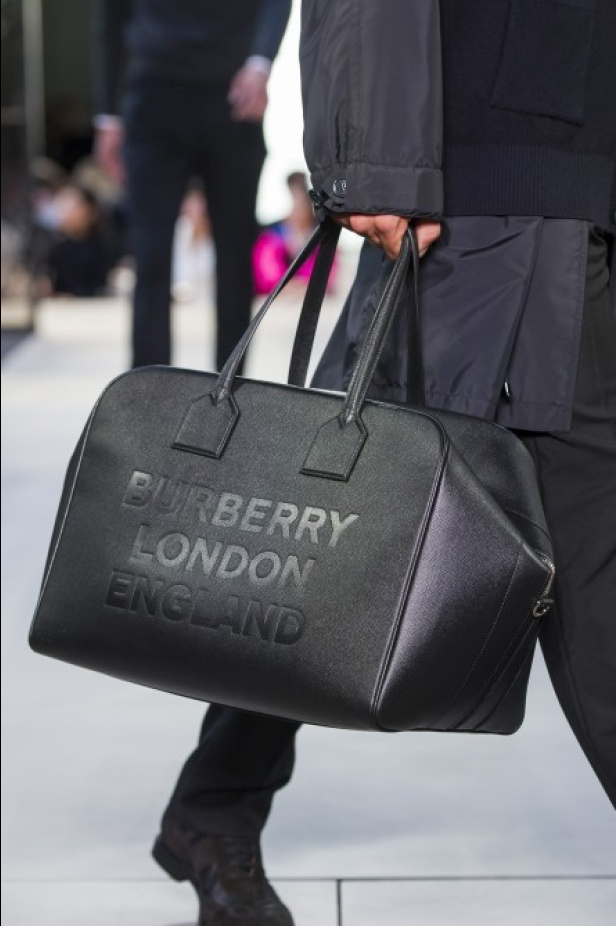 مجموعة بربري لموسم ربيع وصيف 2019