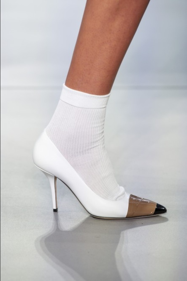 مجموعة بربري لموسم ربيع وصيف 2019