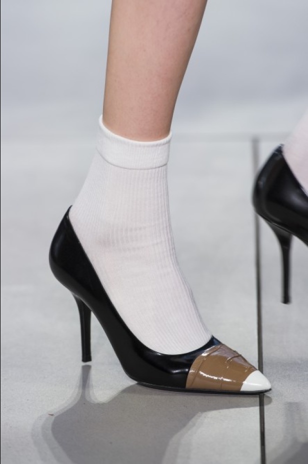 مجموعة بربري لموسم ربيع وصيف 2019