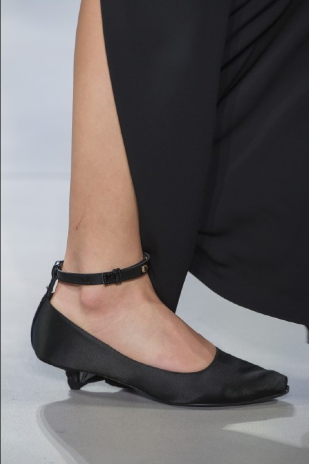 مجموعة بربري لموسم ربيع وصيف 2019