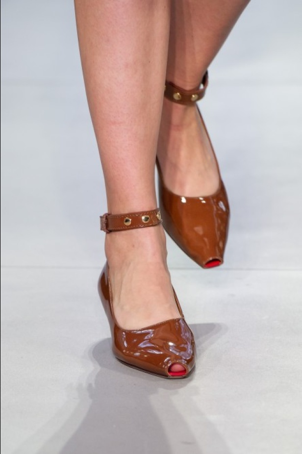 مجموعة بربري لموسم ربيع وصيف 2019