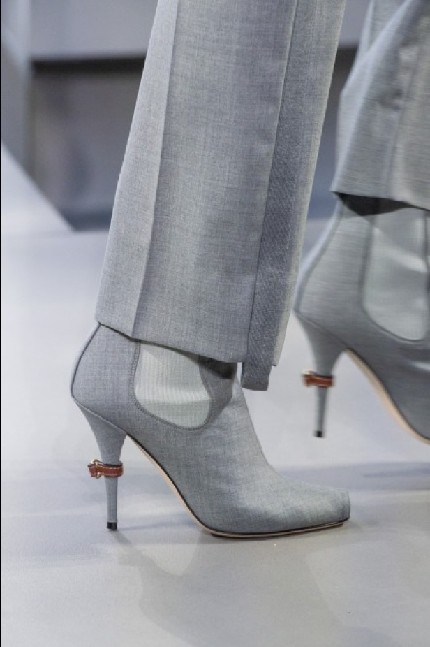 مجموعة بربري لموسم ربيع وصيف 2019