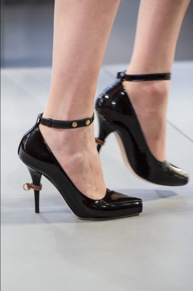 مجموعة بربري لموسم ربيع وصيف 2019