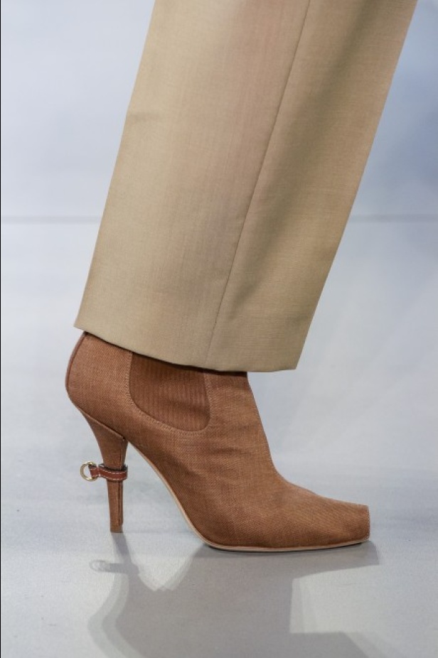 مجموعة بربري لموسم ربيع وصيف 2019