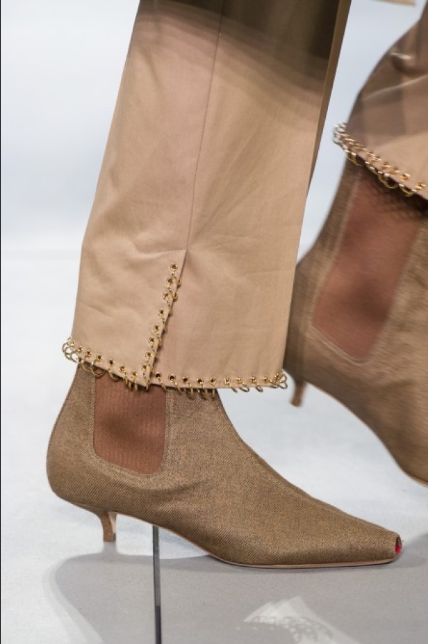 مجموعة بربري لموسم ربيع وصيف 2019