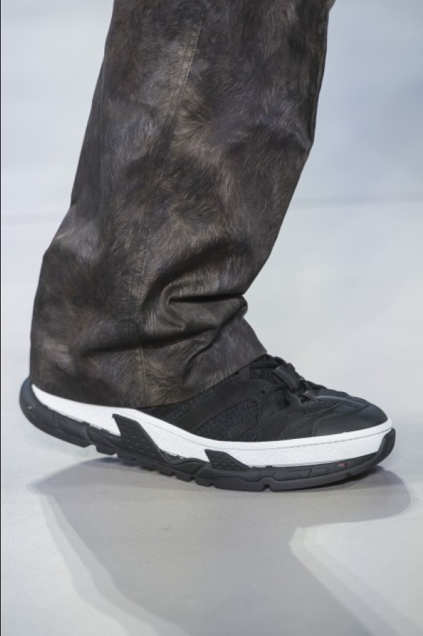 مجموعة بربري لموسم ربيع وصيف 2019