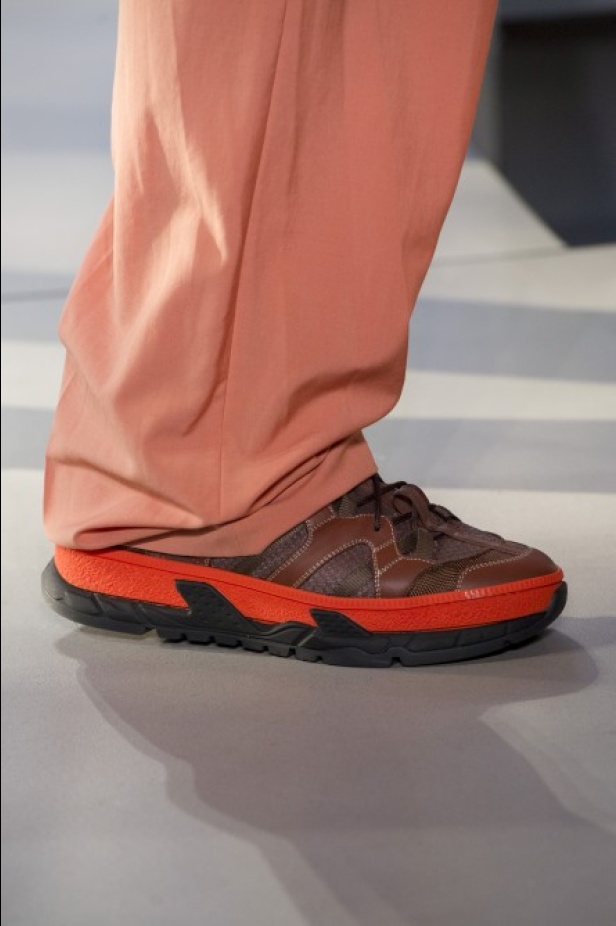 مجموعة بربري لموسم ربيع وصيف 2019