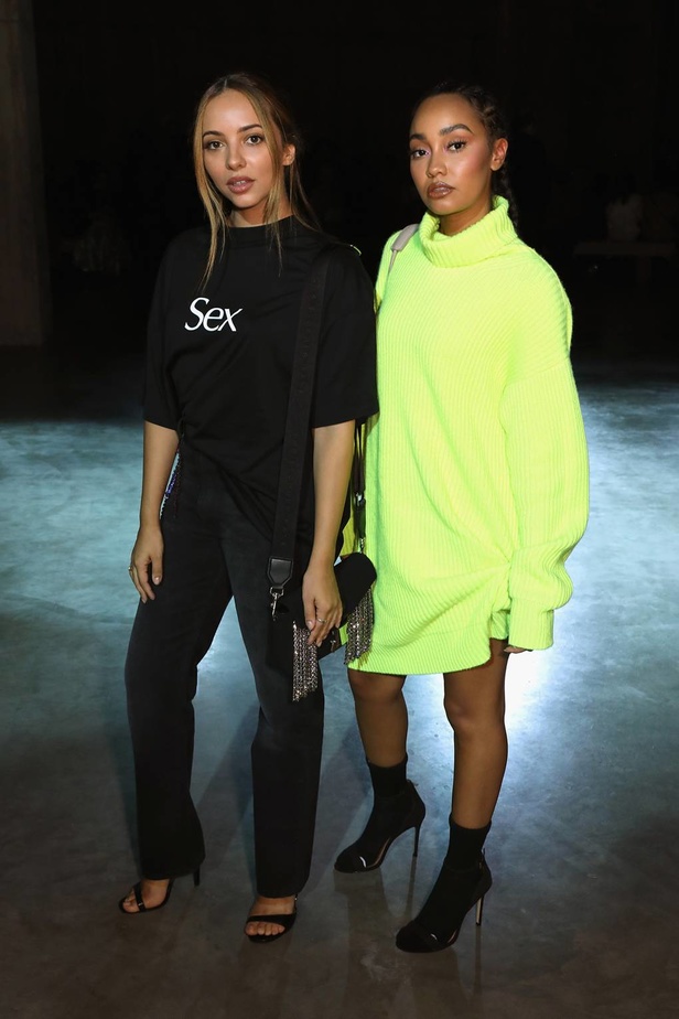 مجموعة كريستوفر كين لموسمي ربيع وصيف ٢٠١٩!