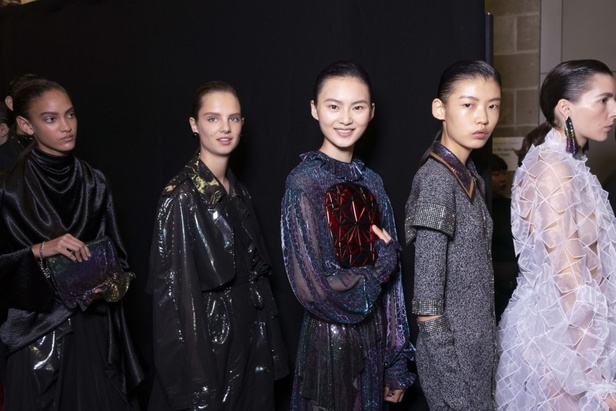 مجموعة كريستوفر كين لموسمي ربيع وصيف ٢٠١٩!