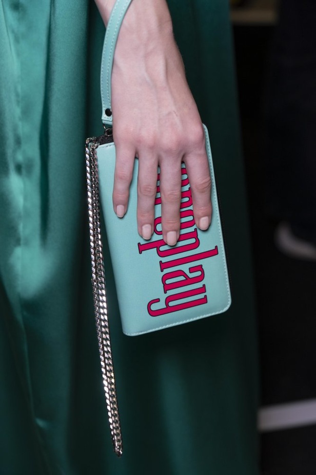 مجموعة كريستوفر كين لموسمي ربيع وصيف ٢٠١٩!