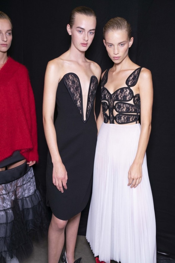 مجموعة كريستوفر كين لموسمي ربيع وصيف ٢٠١٩!