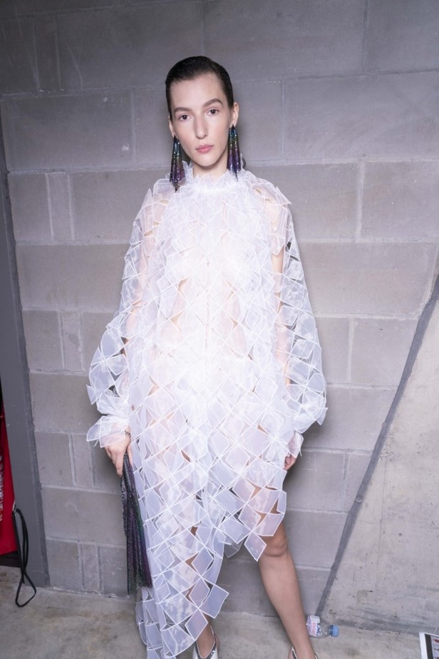 مجموعة كريستوفر كين لموسمي ربيع وصيف ٢٠١٩!