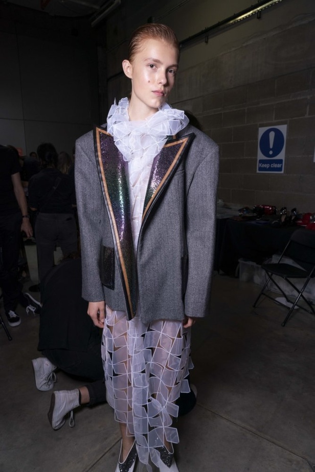 مجموعة كريستوفر كين لموسمي ربيع وصيف ٢٠١٩!