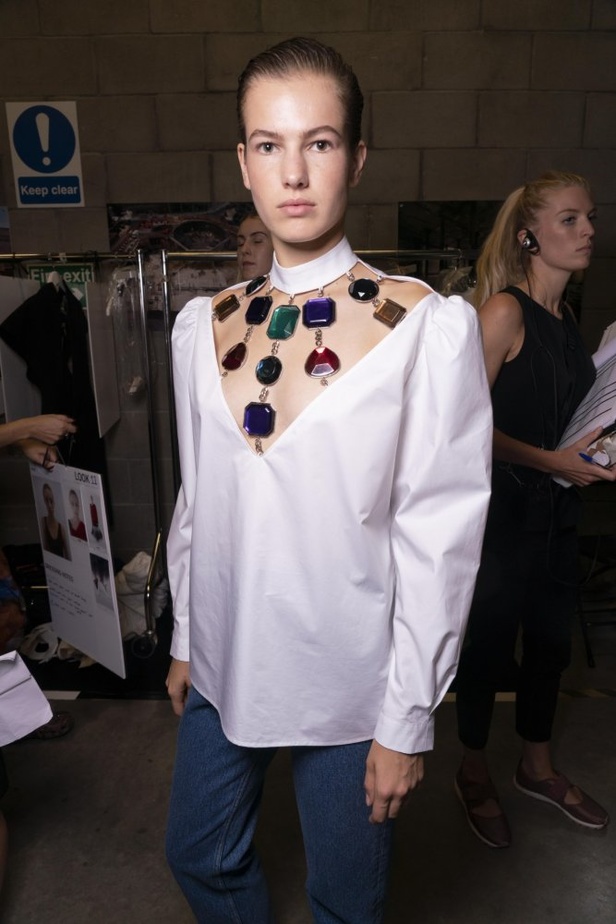 مجموعة كريستوفر كين لموسمي ربيع وصيف ٢٠١٩!