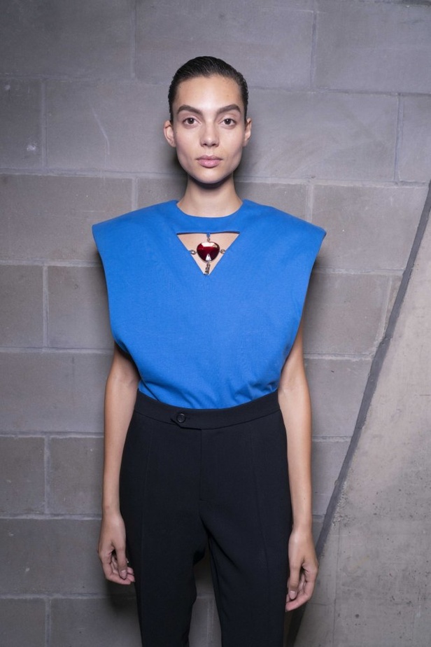 مجموعة كريستوفر كين لموسمي ربيع وصيف ٢٠١٩!