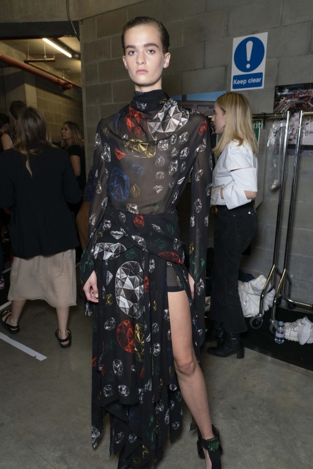 مجموعة كريستوفر كين لموسمي ربيع وصيف ٢٠١٩!