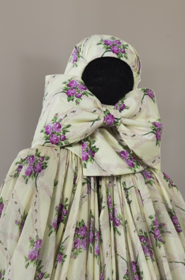 مجموعة Emilia Wickstead للألبسة الجاهزة لربيع 2019