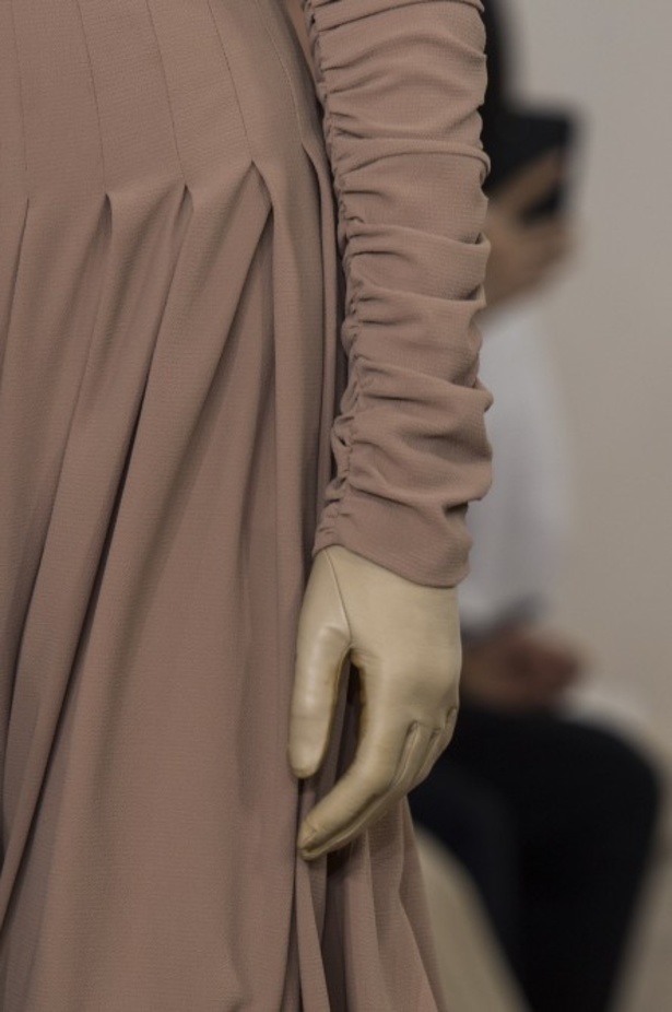 مجموعة Emilia Wickstead للألبسة الجاهزة لربيع 2019