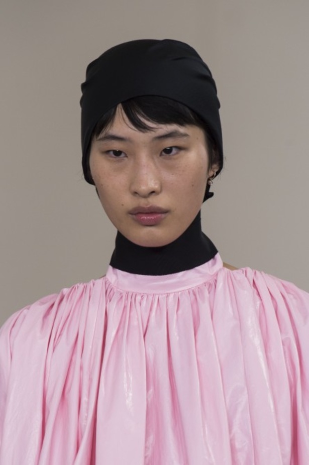 مجموعة Emilia Wickstead للألبسة الجاهزة لربيع 2019