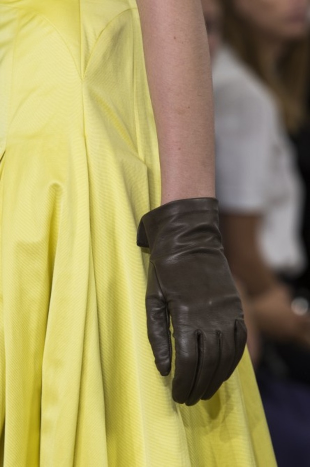 مجموعة Emilia Wickstead للألبسة الجاهزة لربيع 2019