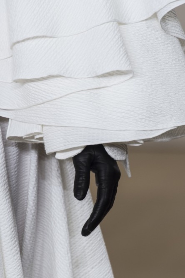 مجموعة Emilia Wickstead للألبسة الجاهزة لربيع 2019