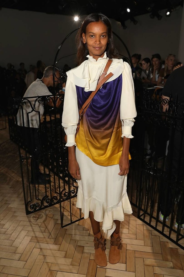 مجموعة جاي دبليو اندرسون لموسم ربيع وصيف 2019