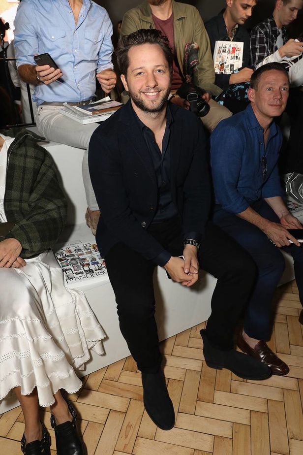 مجموعة جاي دبليو اندرسون لموسم ربيع وصيف 2019