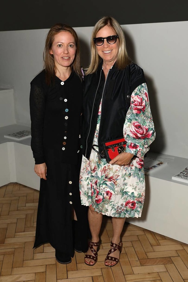 مجموعة جاي دبليو اندرسون لموسم ربيع وصيف 2019