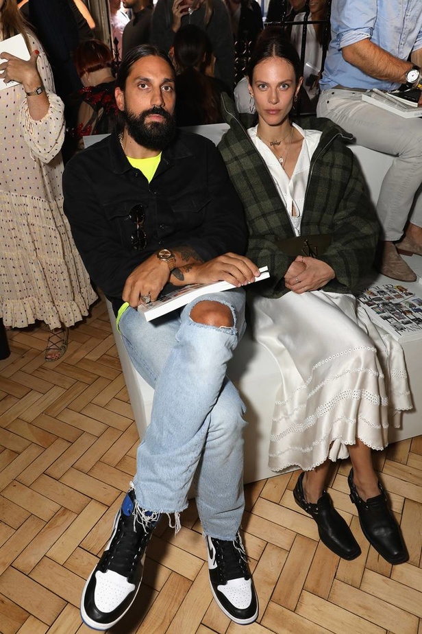 مجموعة جاي دبليو اندرسون لموسم ربيع وصيف 2019